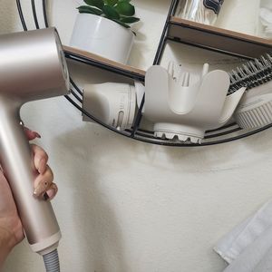 Brand new shark IQ hair dryer hairdryer with attachments